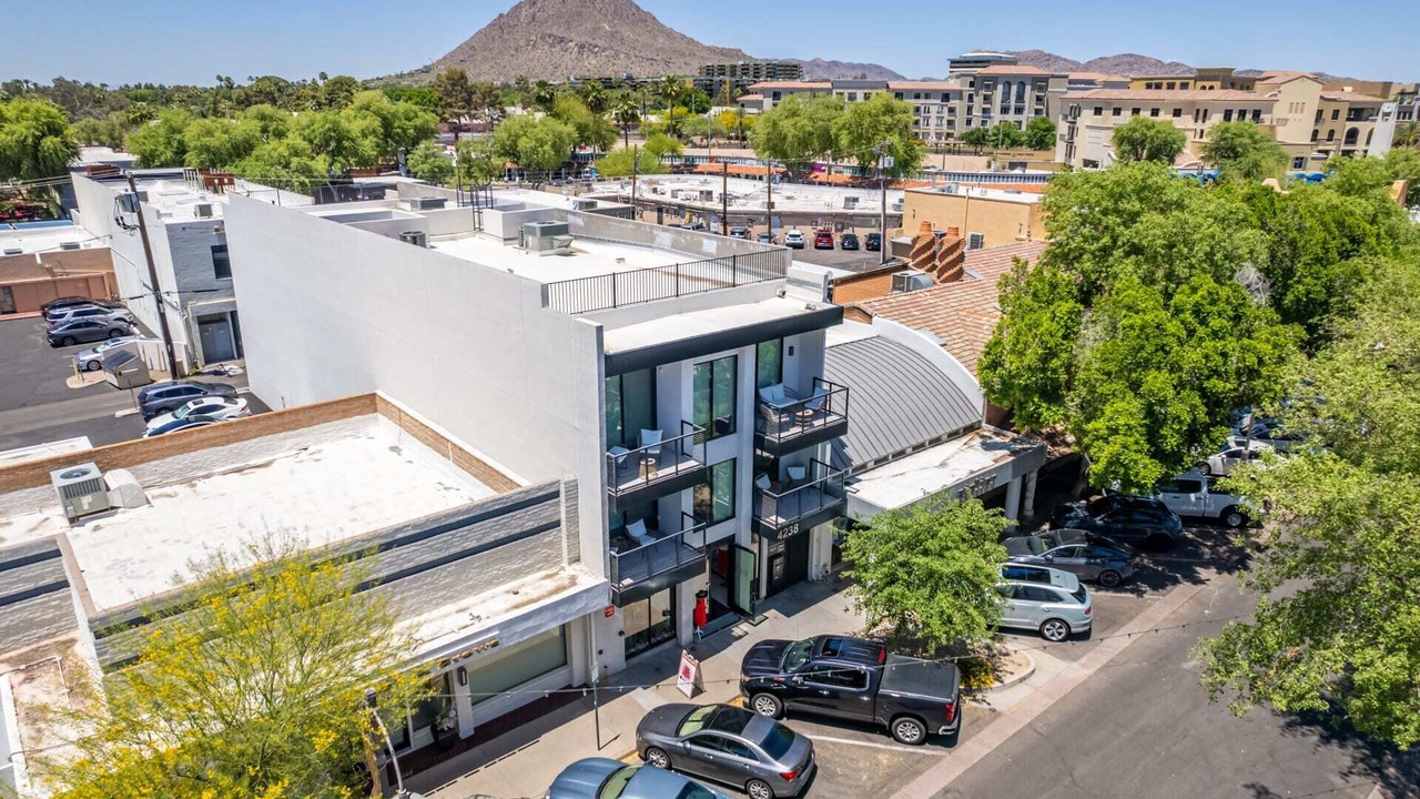 Photo of Others in South Scottsdale