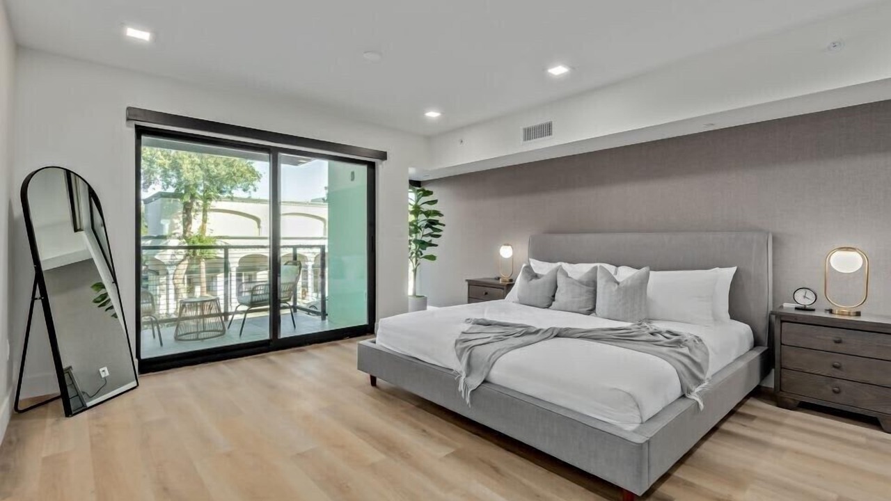 Photo of Patio Balcony in South Scottsdale