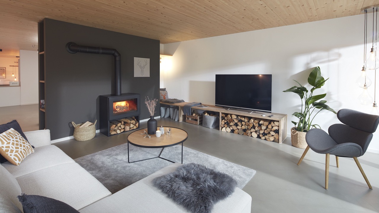 Photo of Livingroom in Mayen