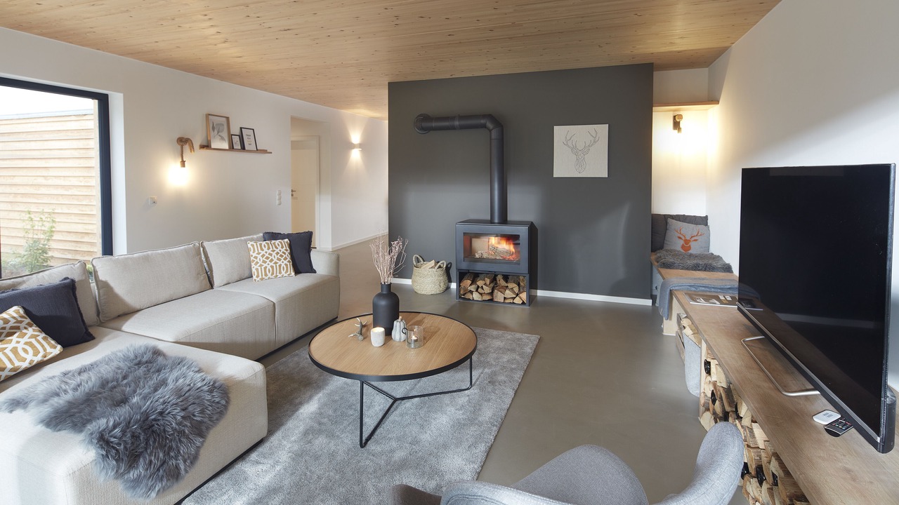 Photo of Livingroom in Mayen