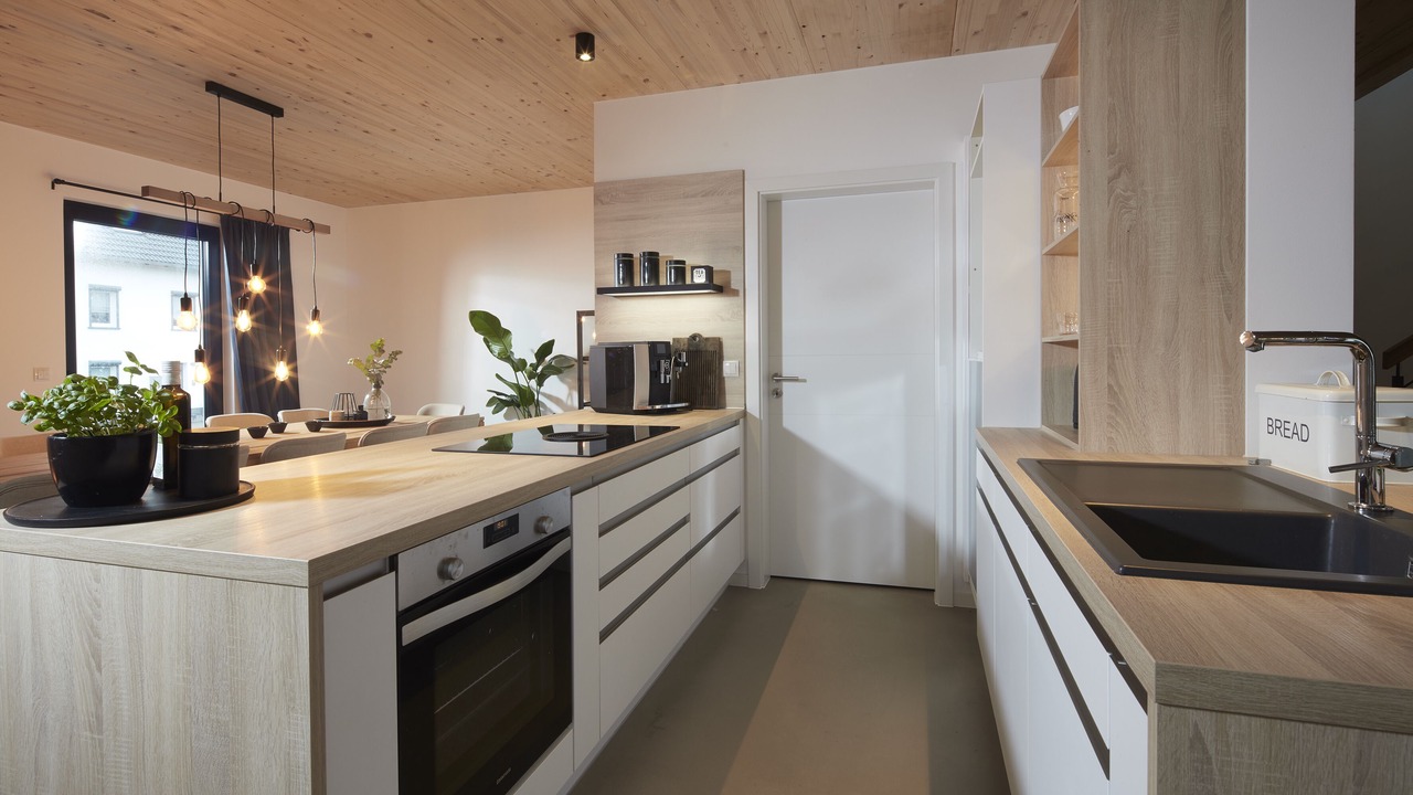 Photo of Kitchen in Mayen