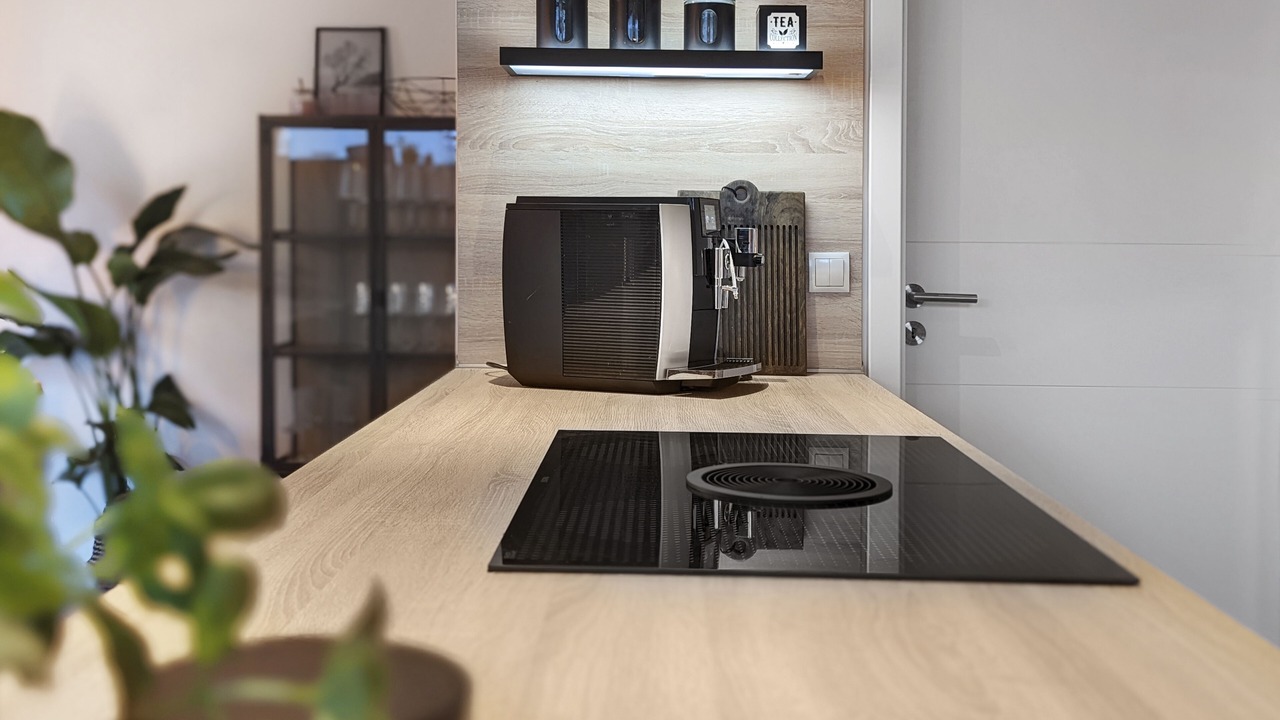 Photo of Kitchen in Mayen