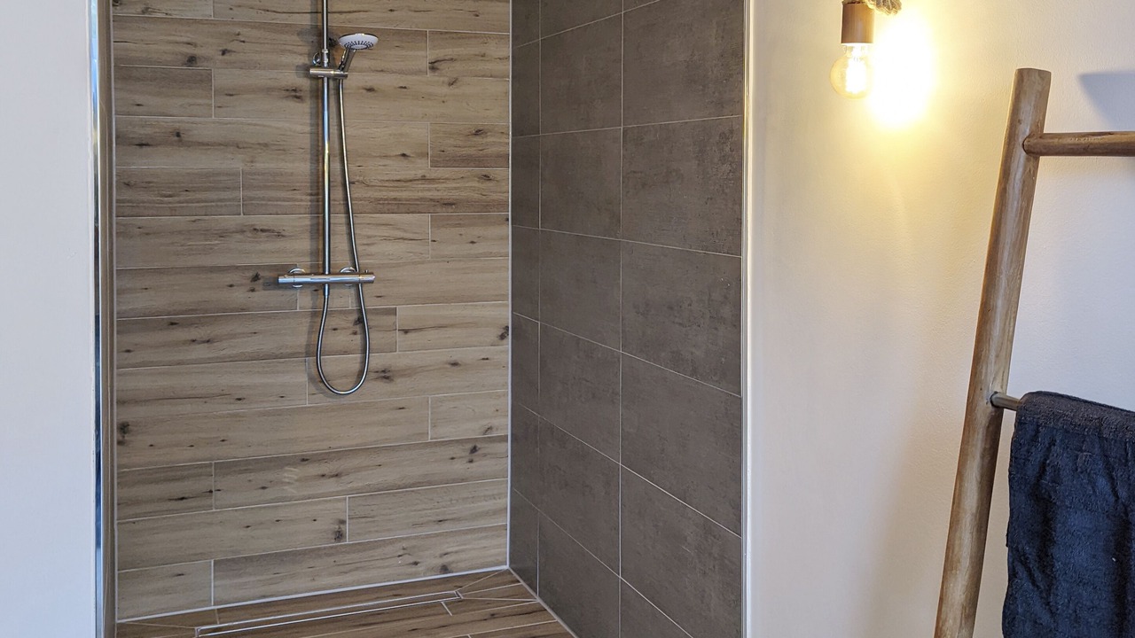 Photo of Bathroom in Mayen