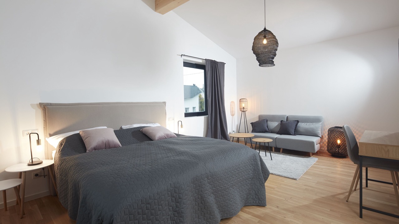 Photo of Bedroom in Mayen