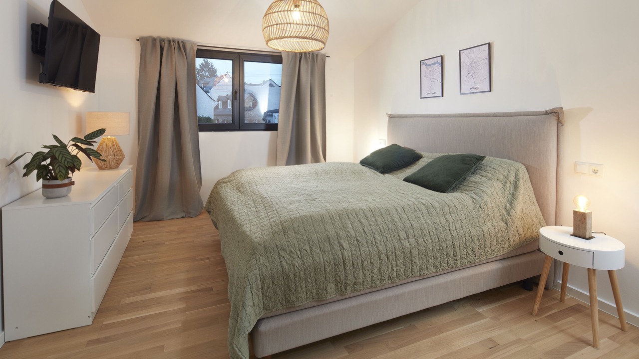 Photo of Bedroom in Mayen