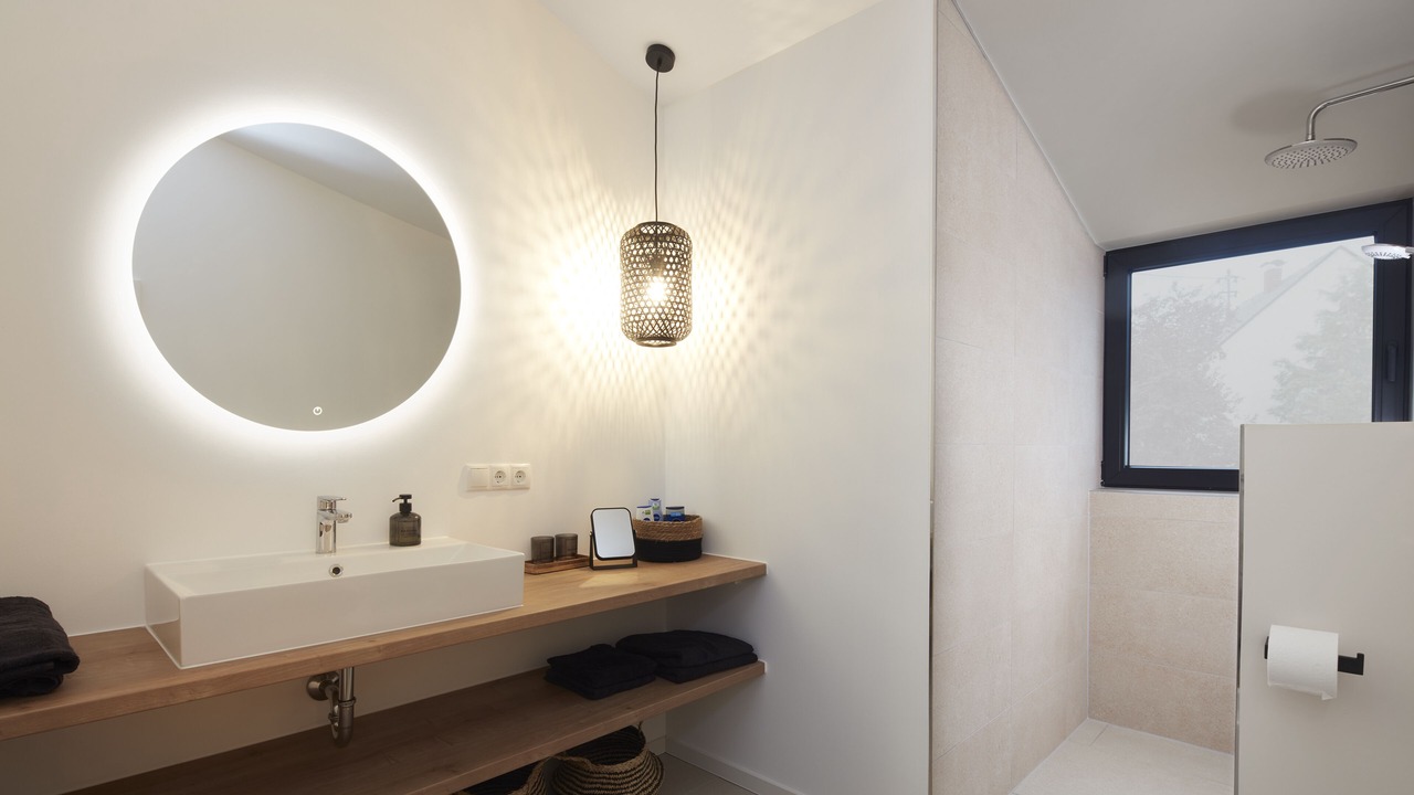 Photo of Bathroom in Mayen