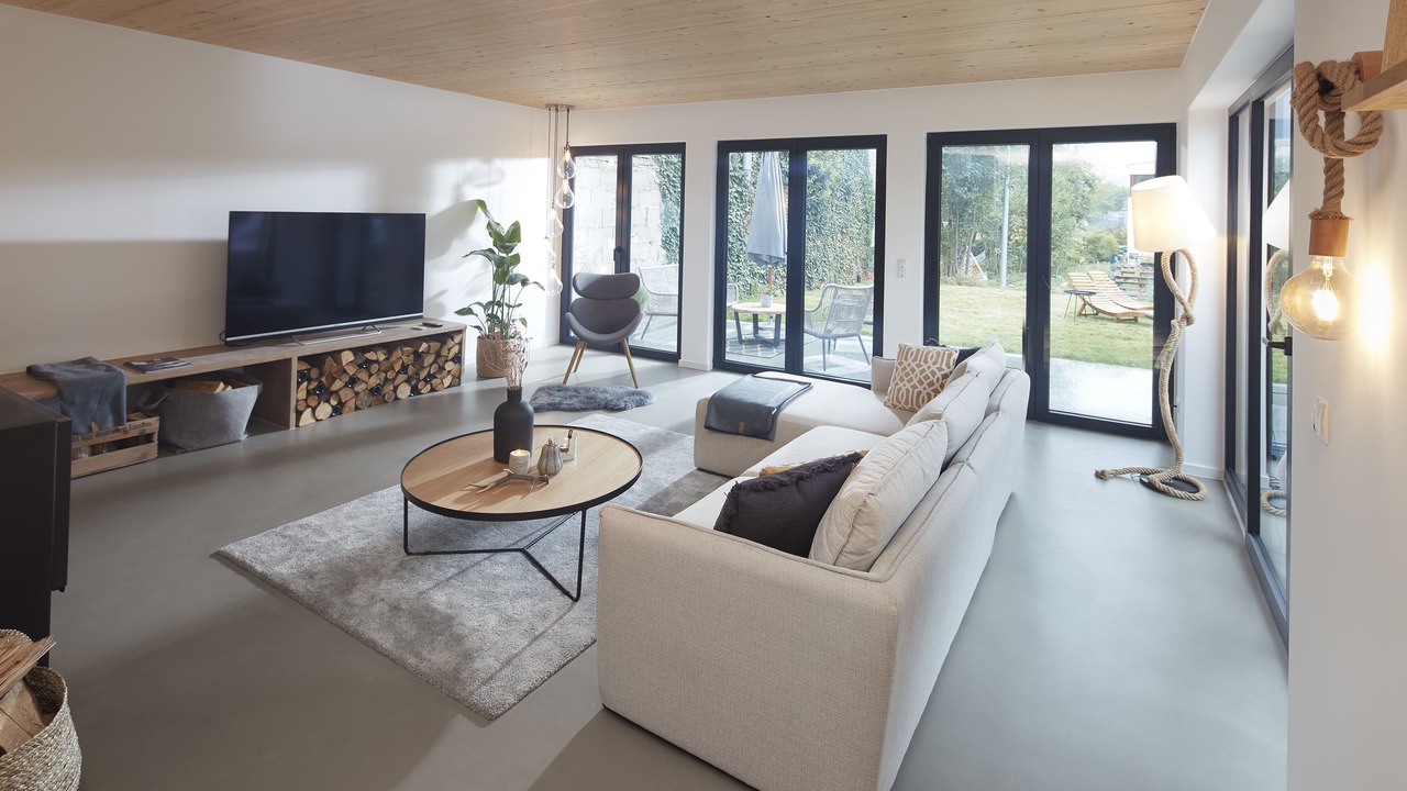 Photo of Livingroom in Mayen