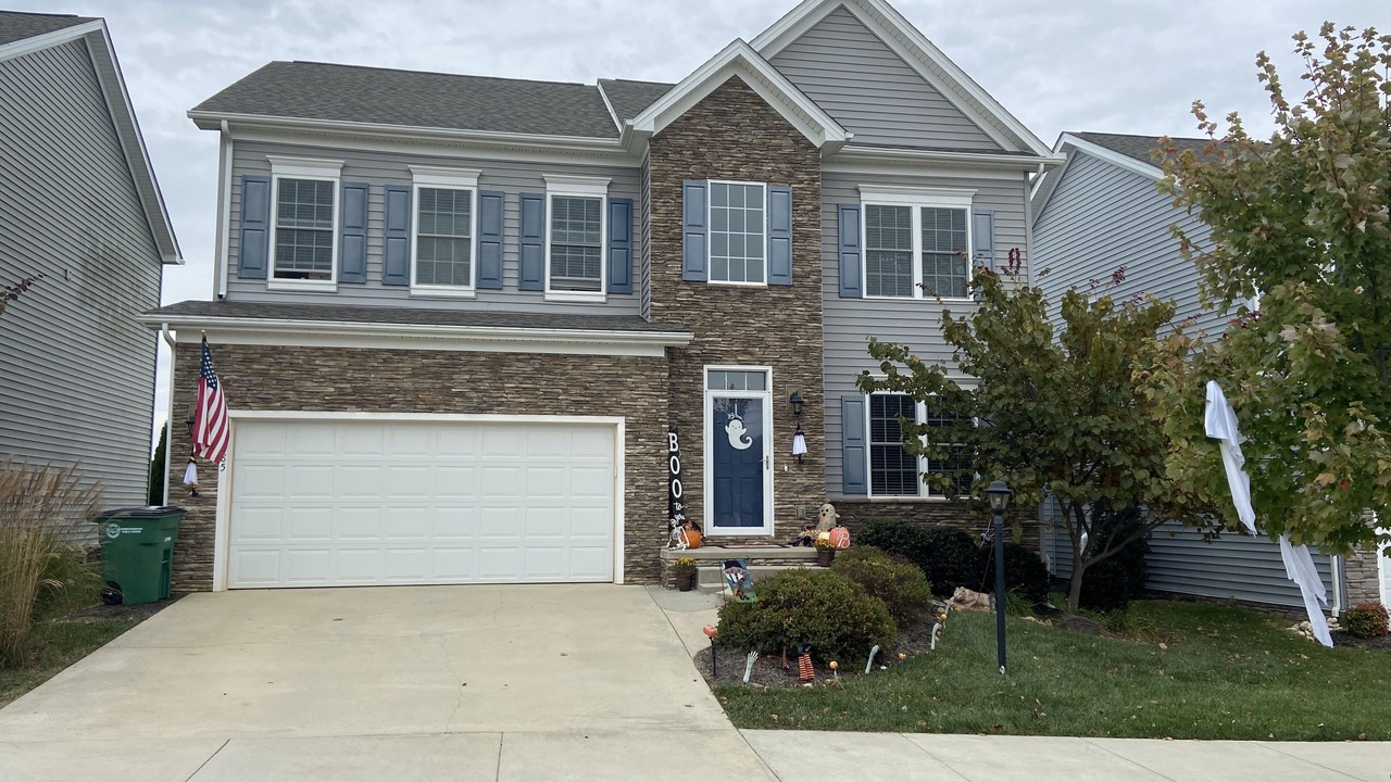 Photo of Outdoor in Christiansburg