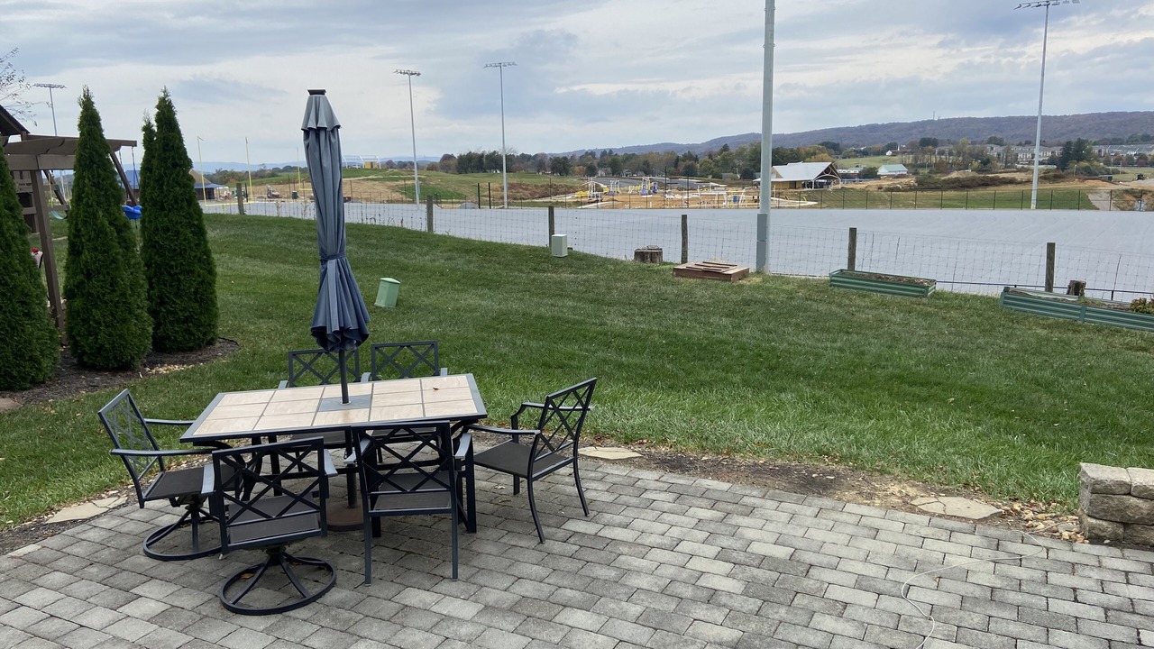 Photo of Outdoor in Christiansburg