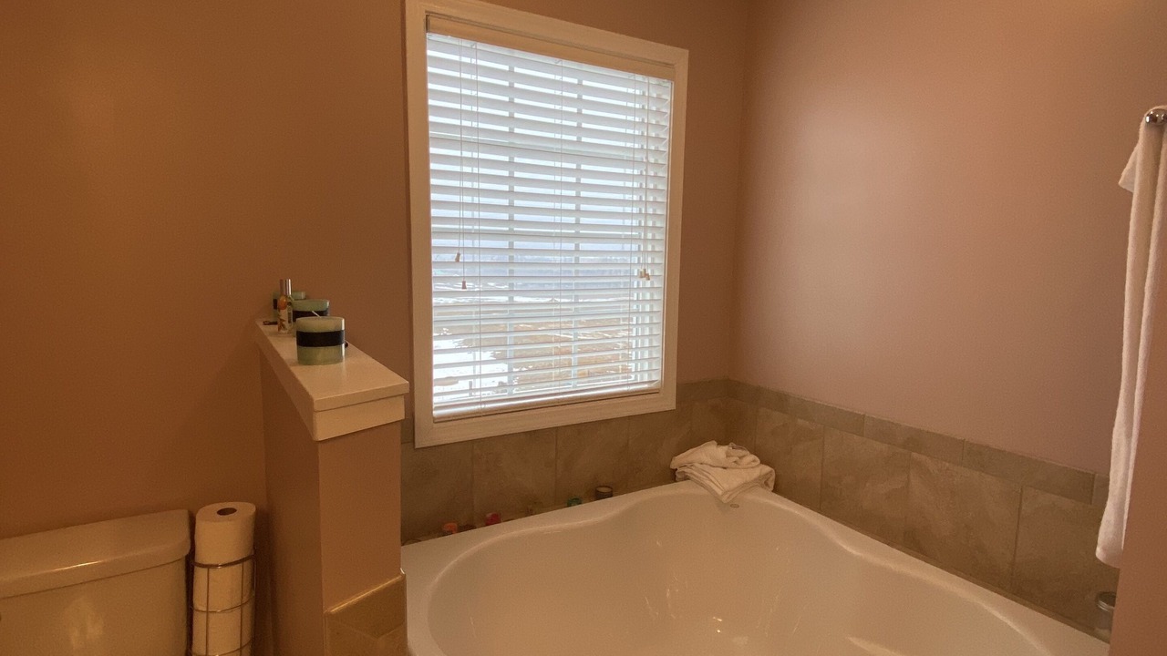 Photo of Bathroom in Christiansburg
