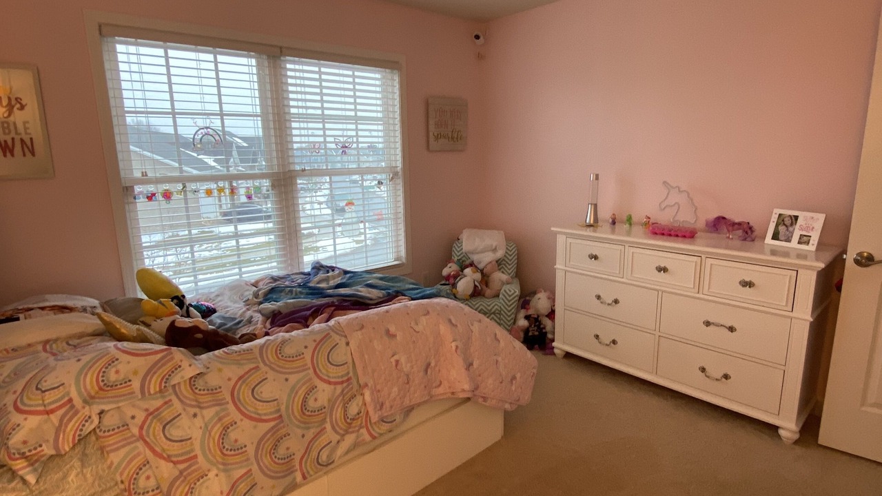 Photo of Bedroom in Christiansburg