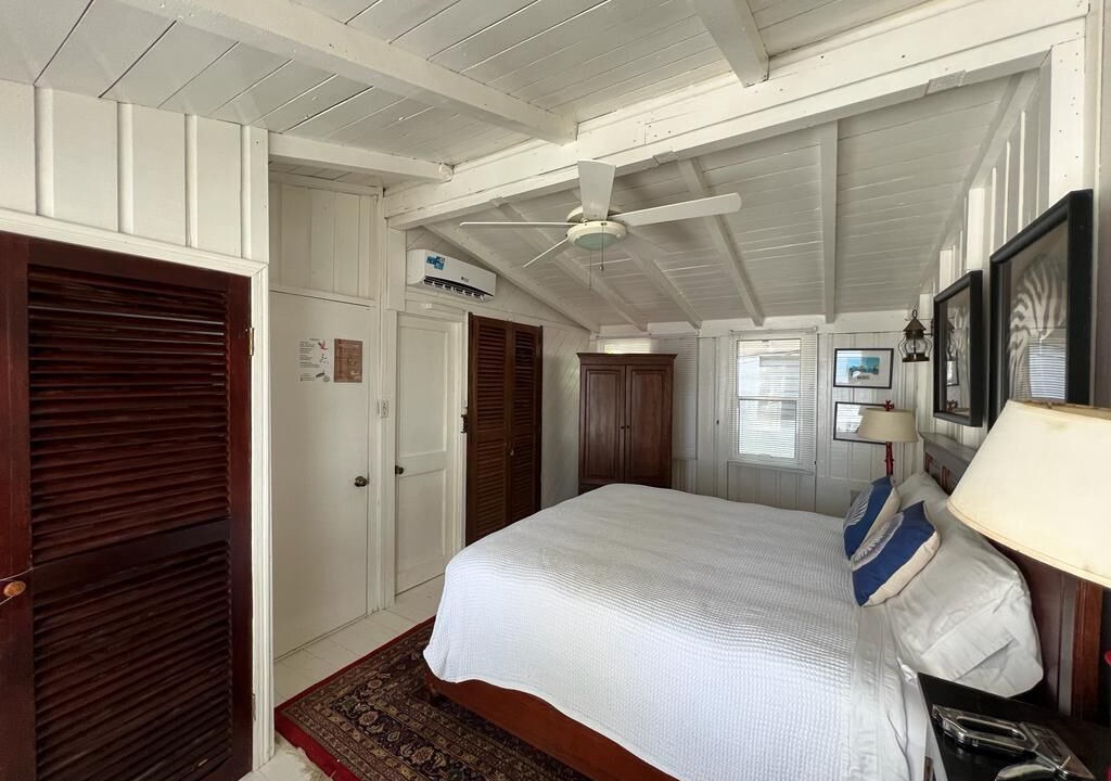 Photo of Bedroom in Roatan