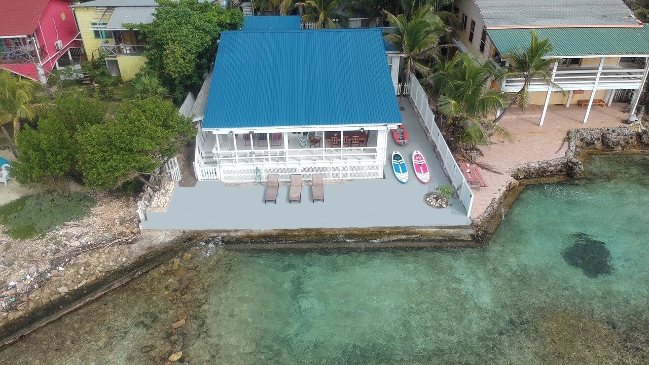 Photo of Outdoor in Roatan