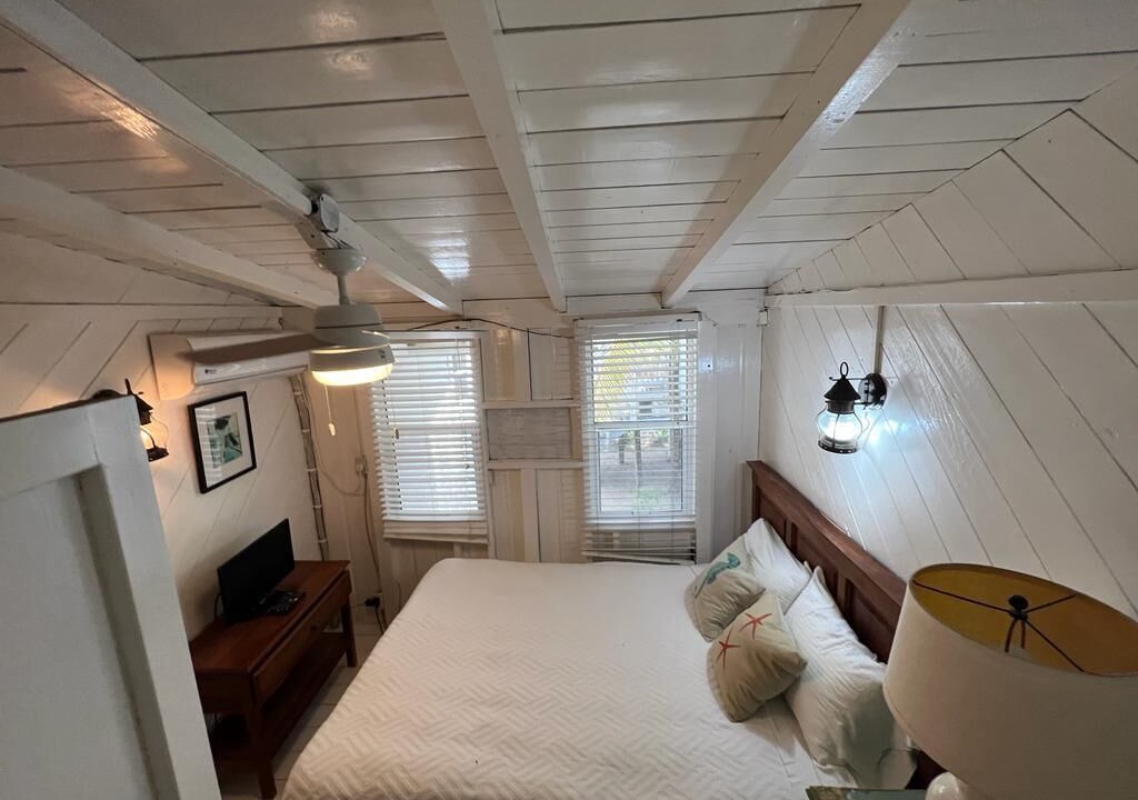 Photo of Bedroom in Roatan