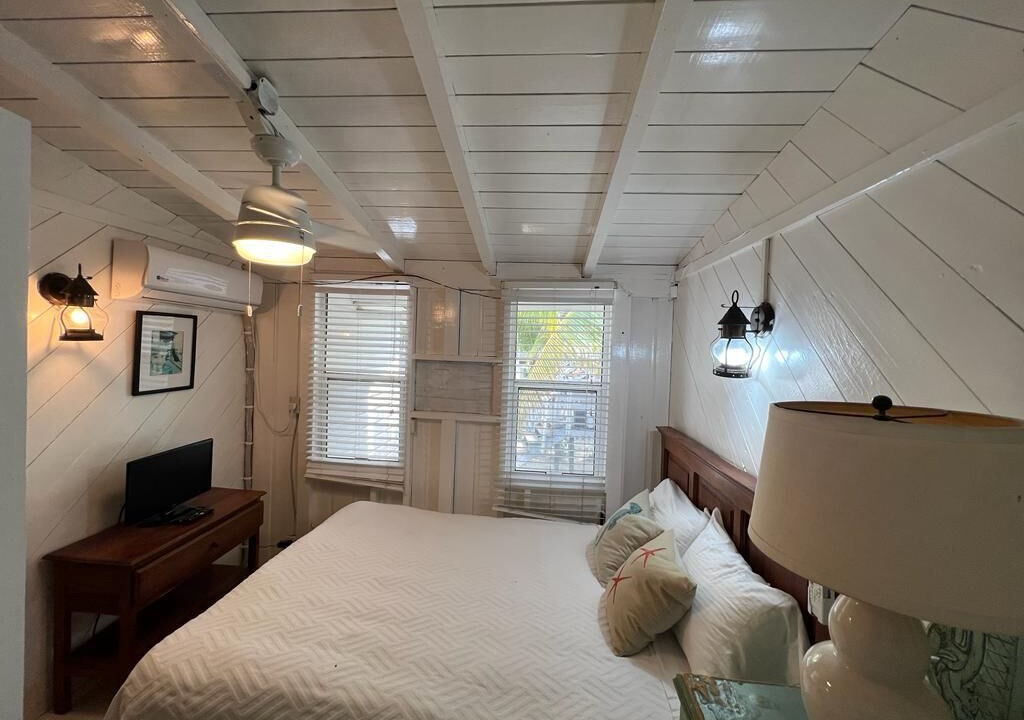 Photo of Bedroom in Roatan