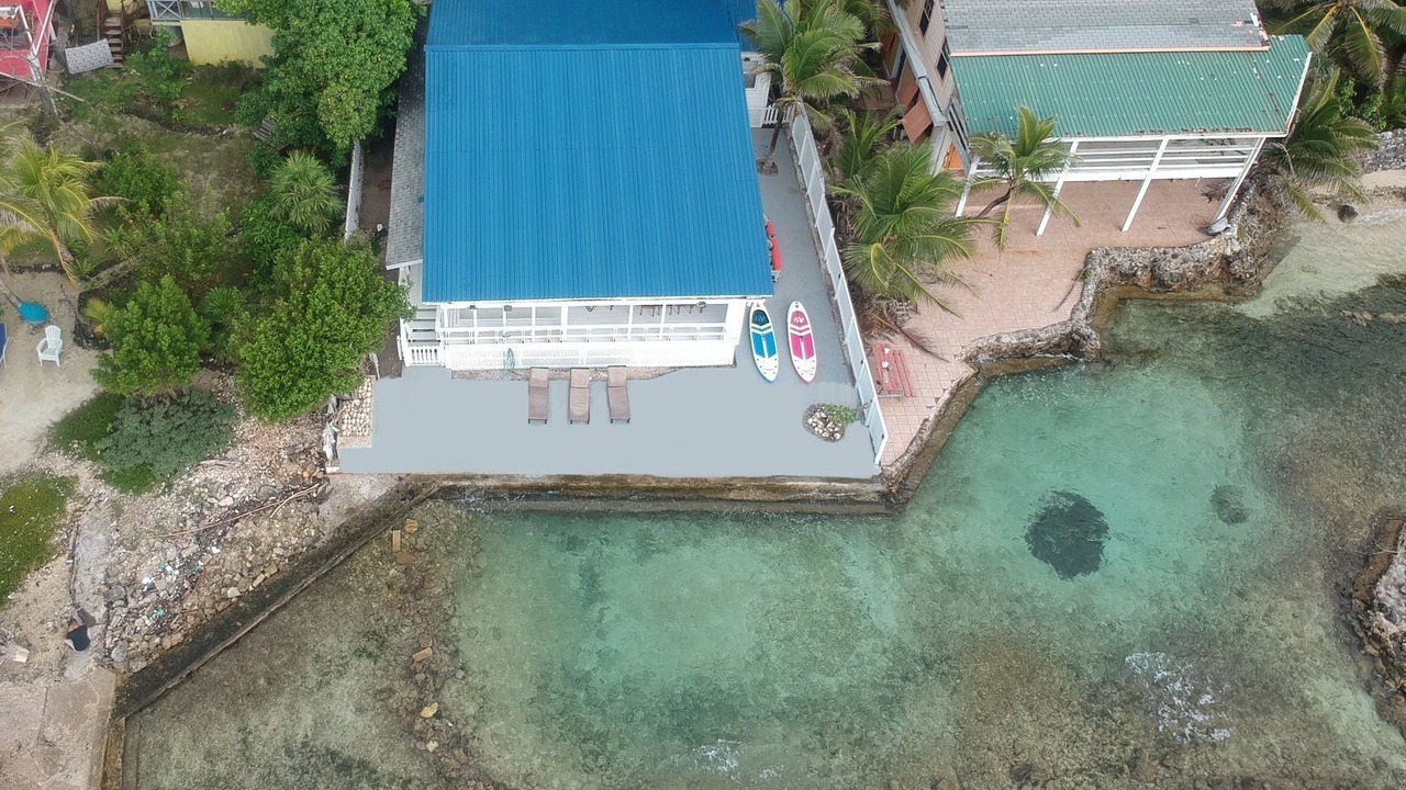 Photo of Outdoor in Roatan