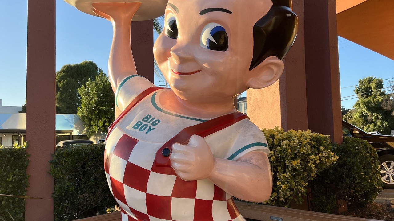 Photo of Outdoor in Burbank
