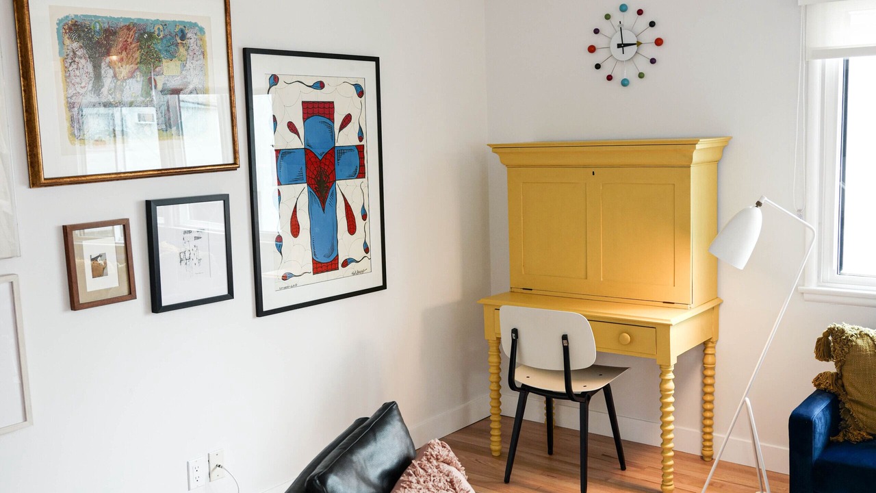 Photo of Livingroom in Burbank