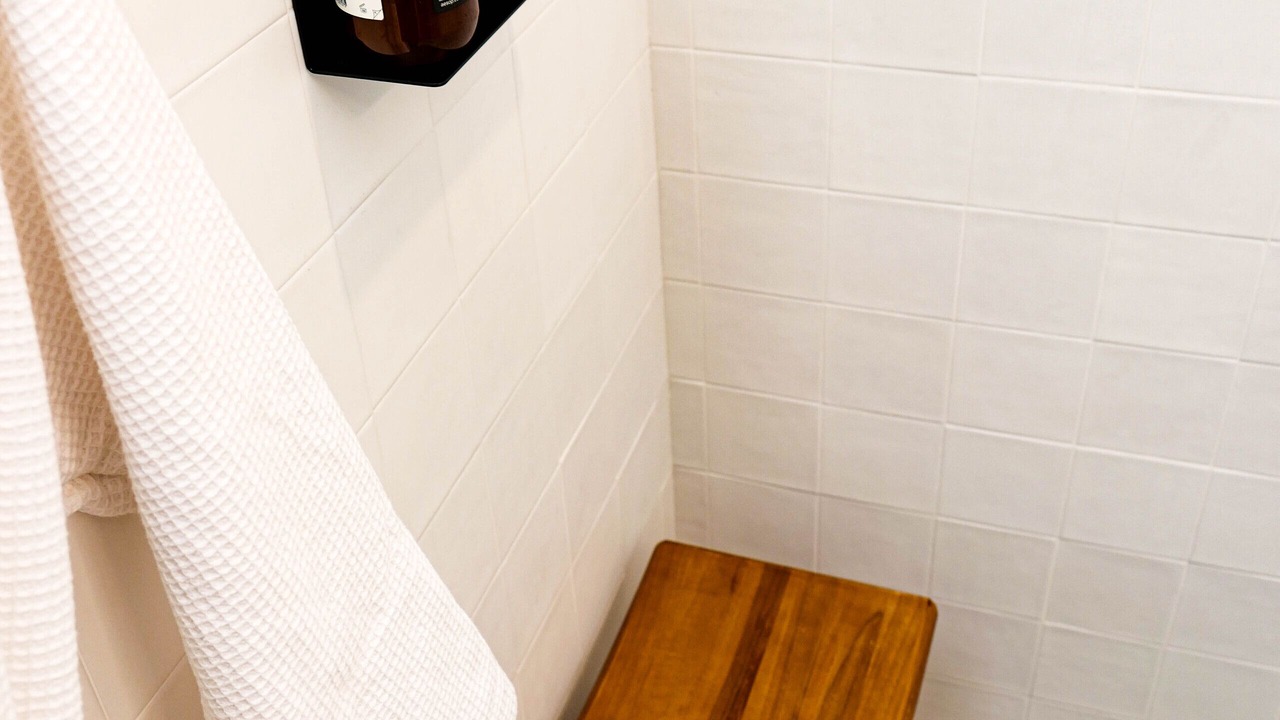 Photo of Bathroom in Burbank