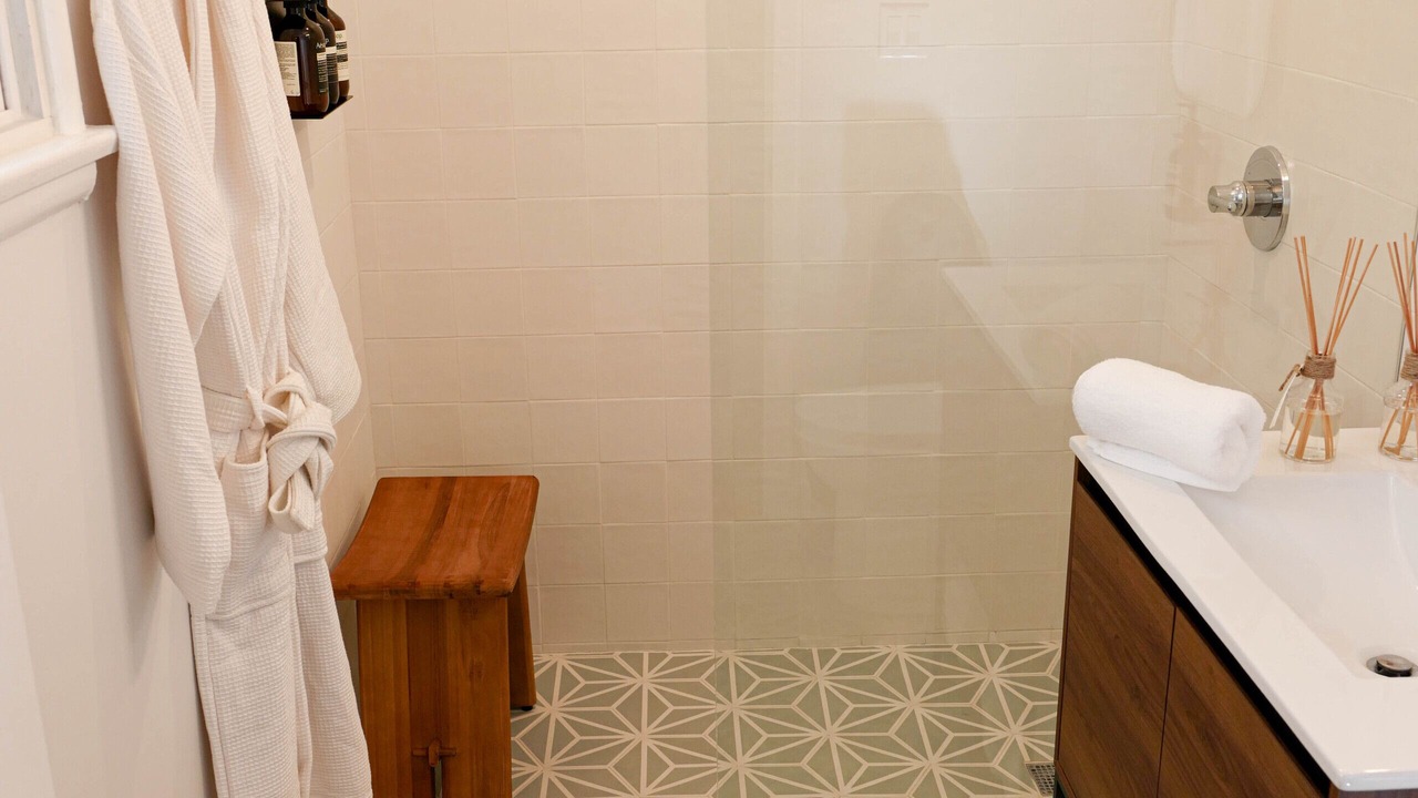 Photo of Bathroom in Burbank