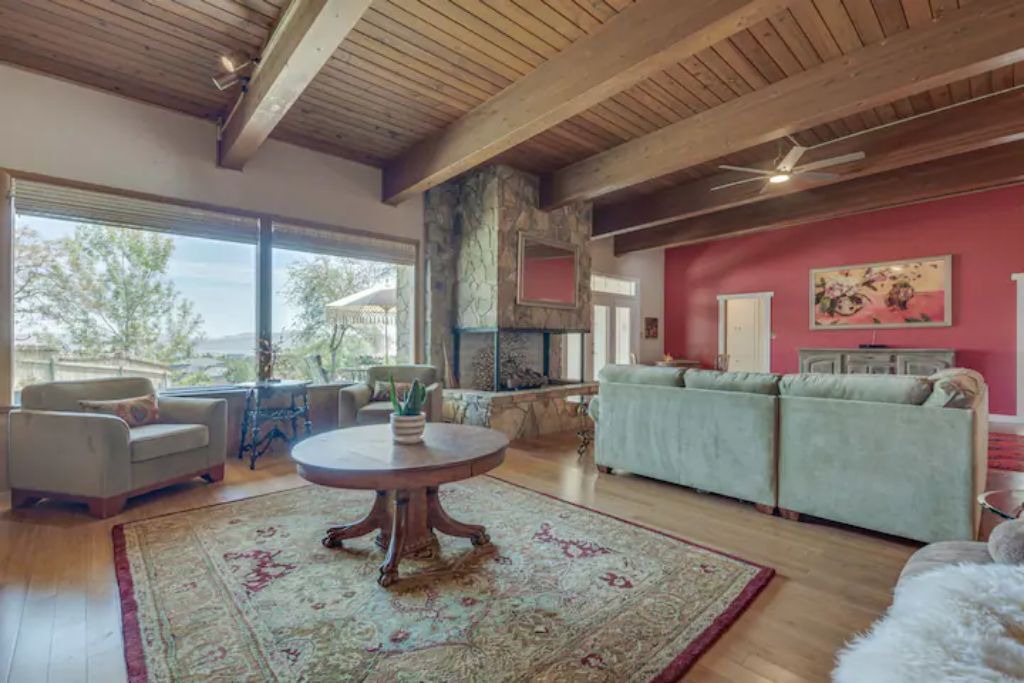 Photo of Bedroom in Reno