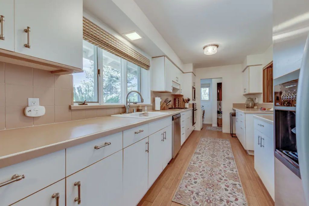 Photo of Kitchen in Reno