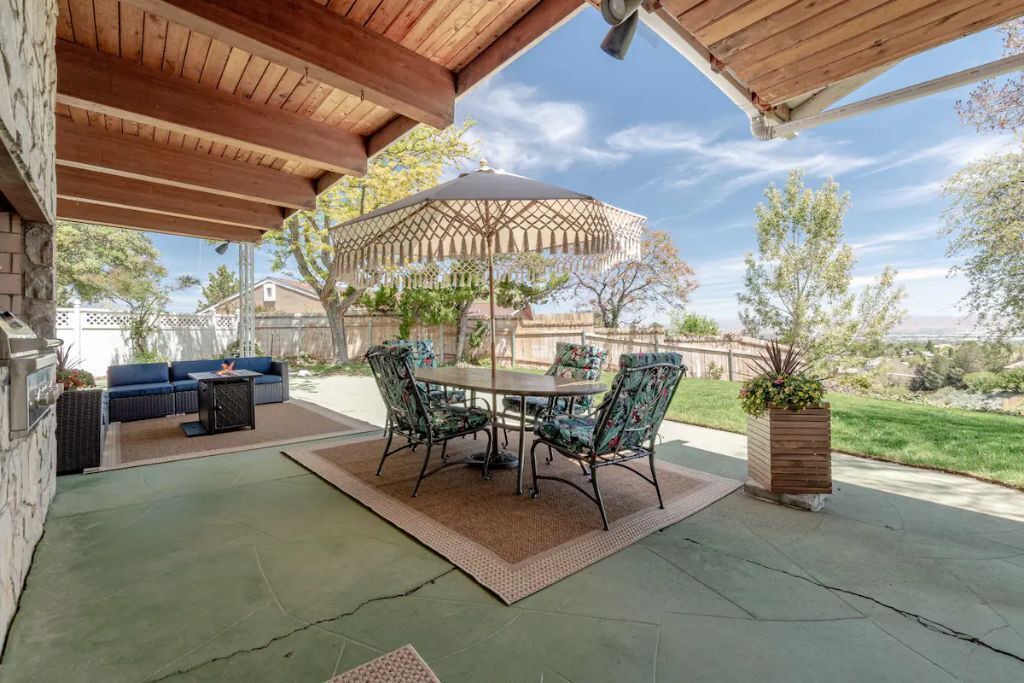 Photo of Outdoor in Reno