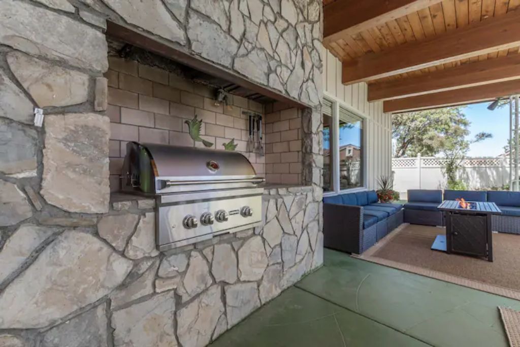 Photo of Patio Balcony in Reno