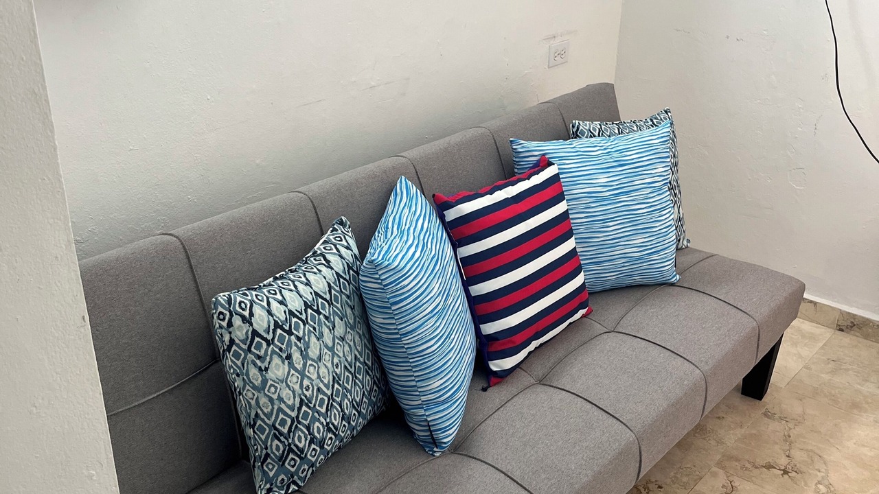 Photo of Livingroom in Zarzal