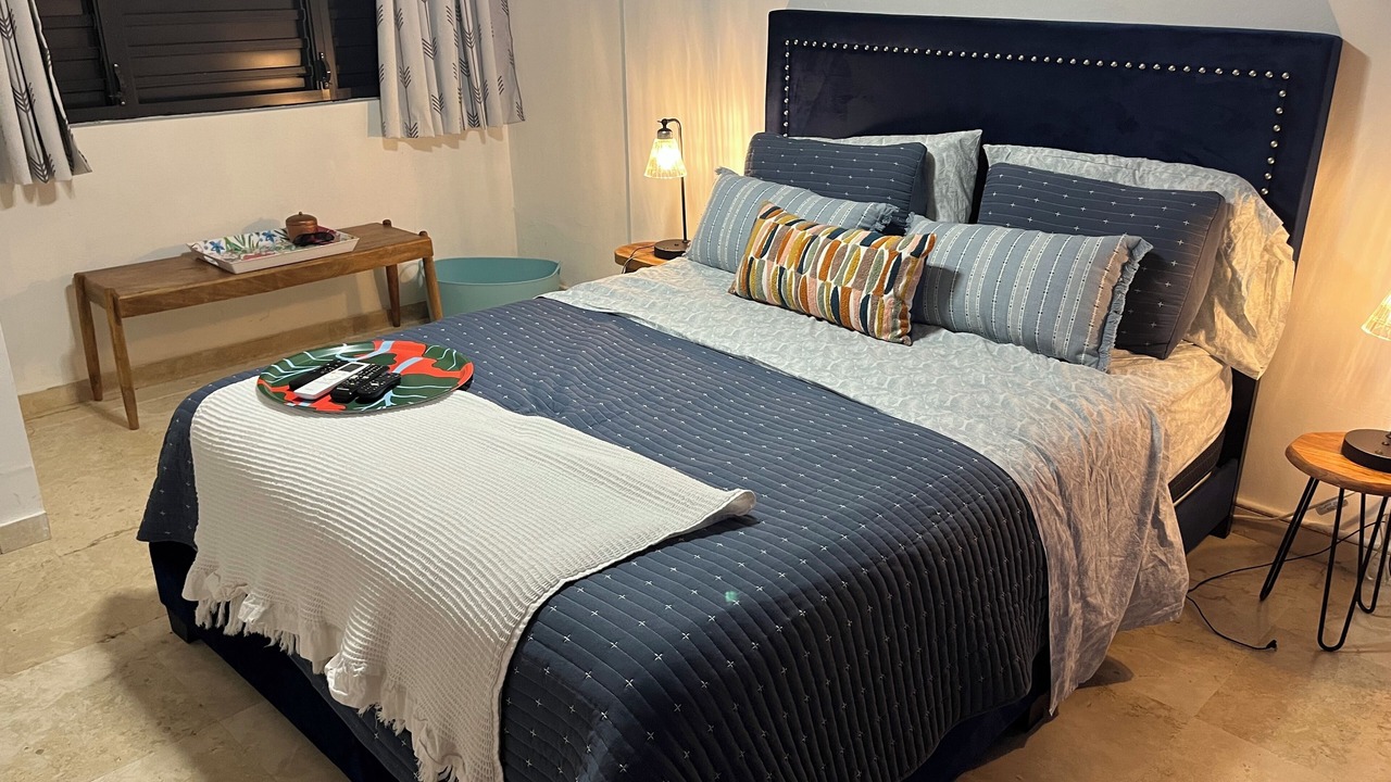 Photo of Bedroom in Zarzal