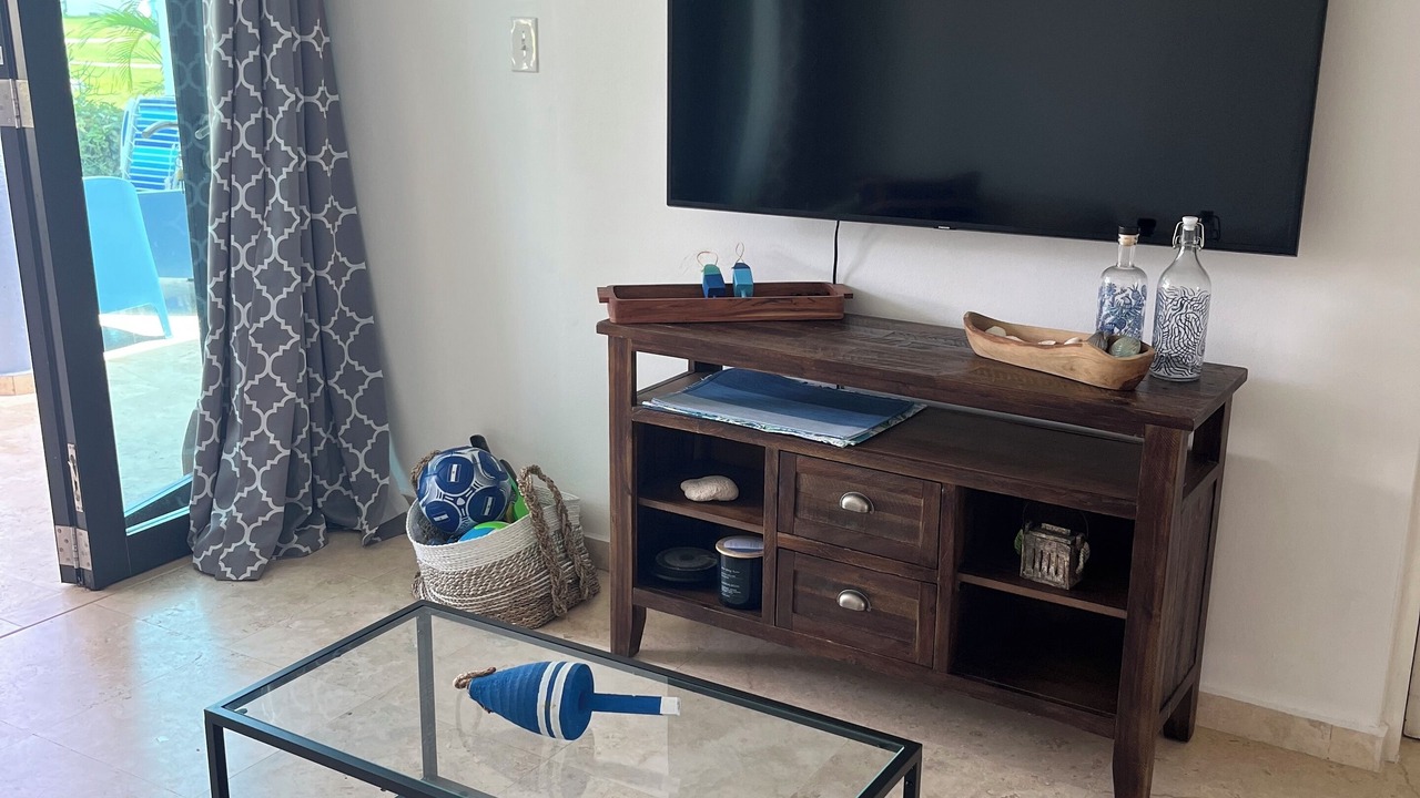 Photo of Livingroom in Zarzal