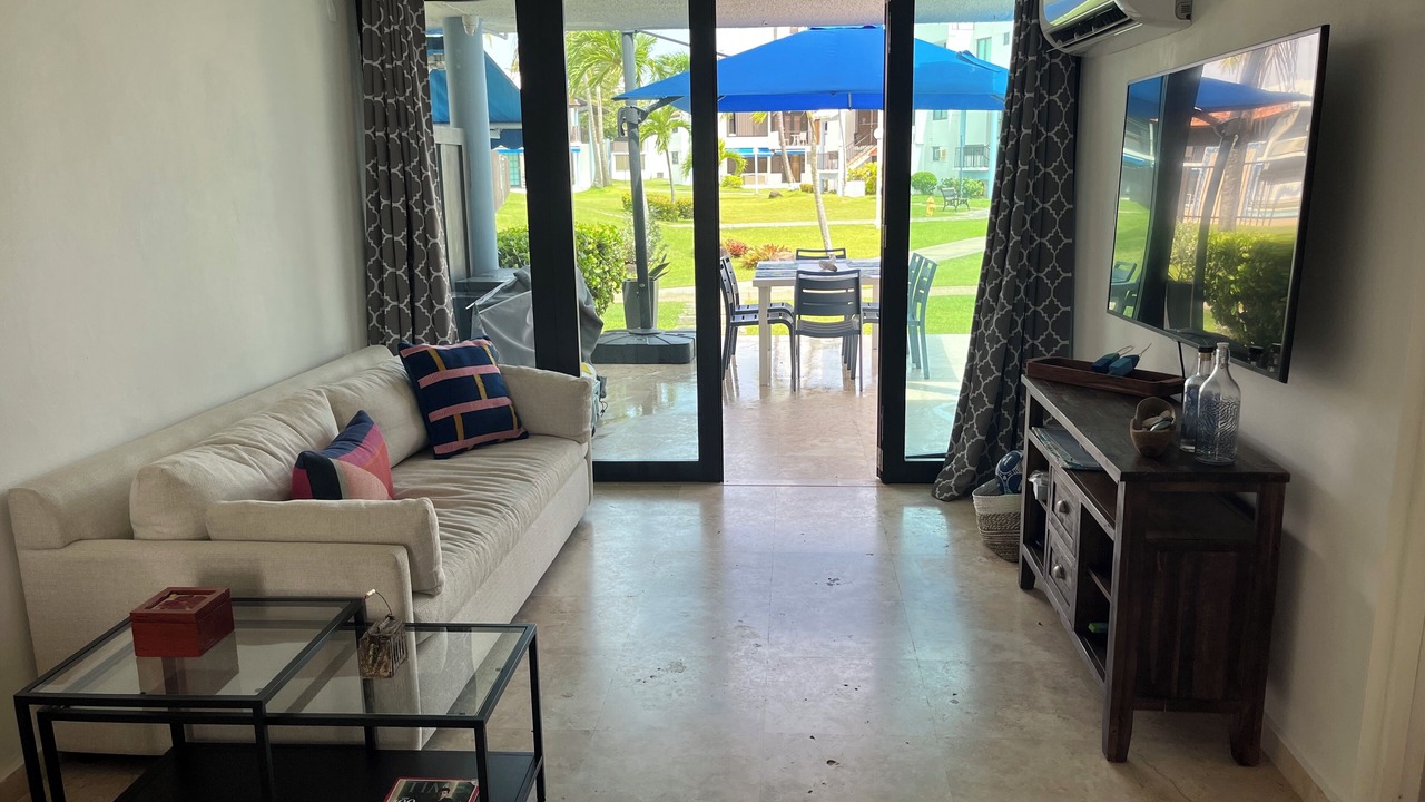 Photo of Livingroom in Zarzal
