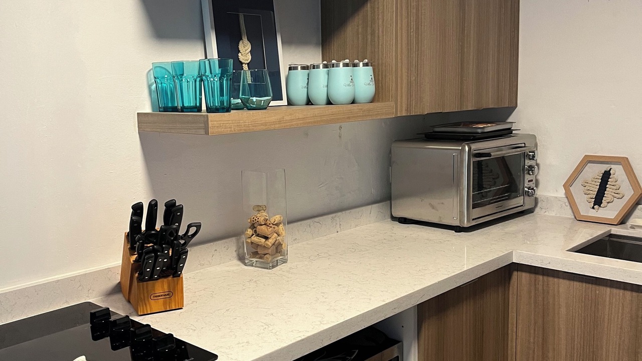 Photo of Kitchen in Zarzal