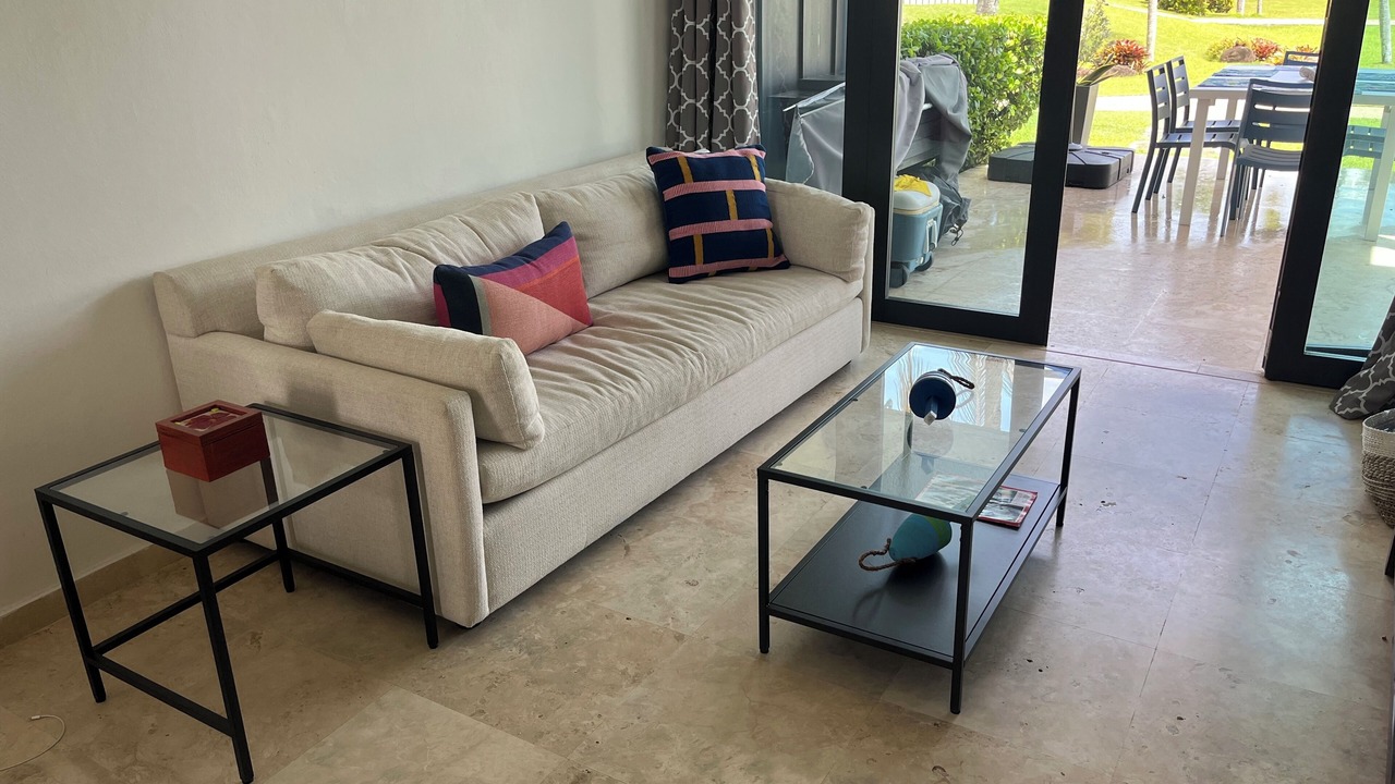 Photo of Livingroom in Zarzal