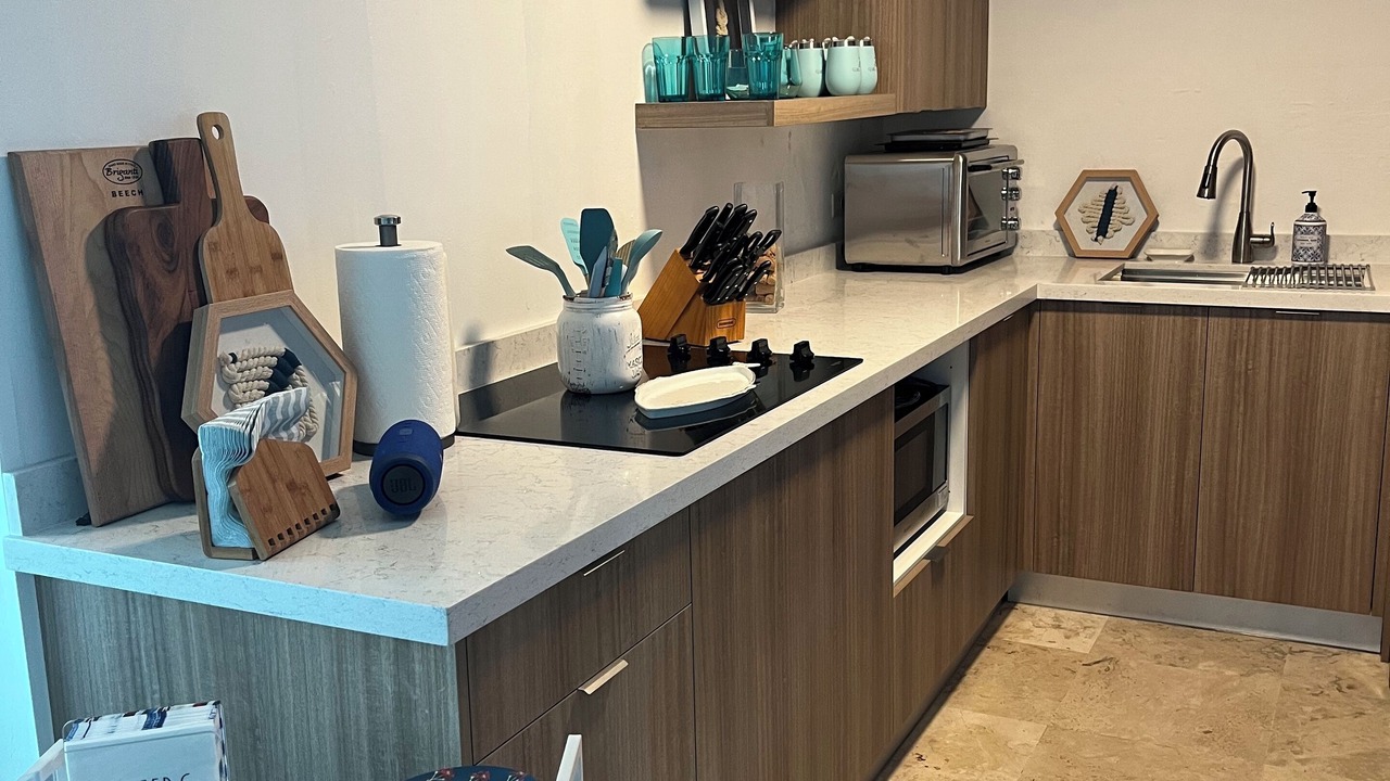 Photo of Kitchen in Zarzal