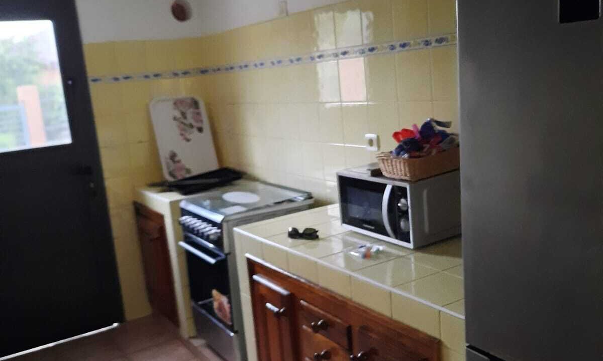 Photo of Kitchen in Nianing