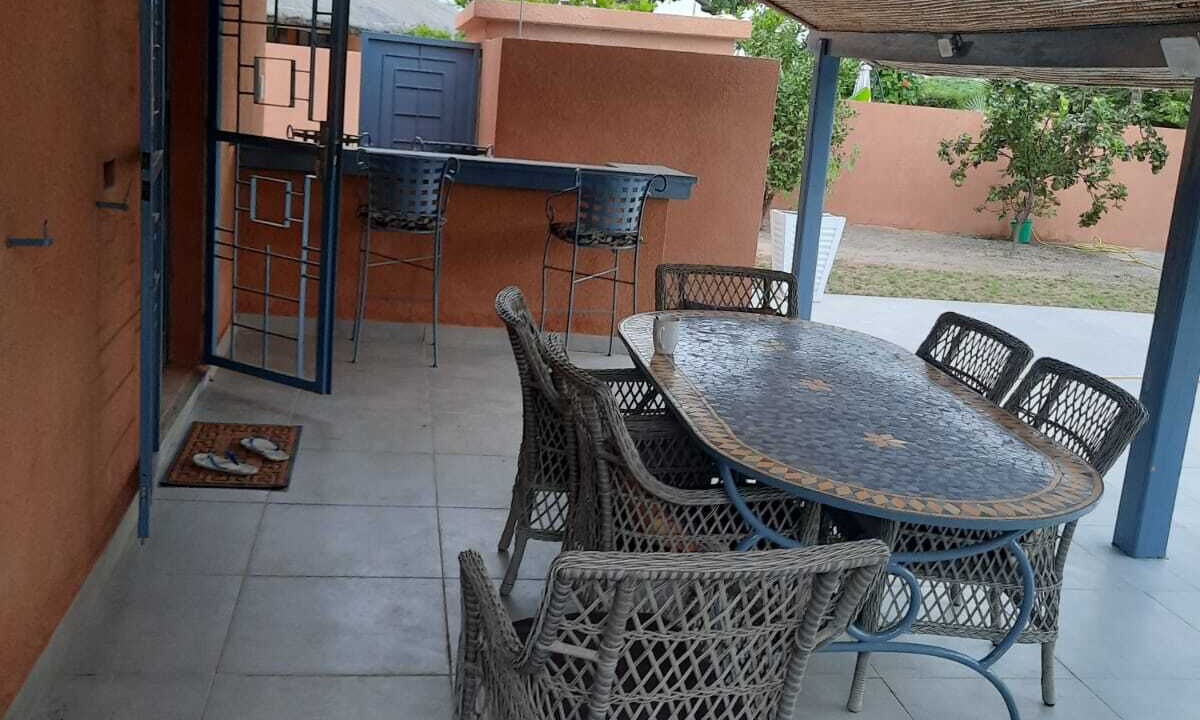 Photo of Outdoor in Nianing