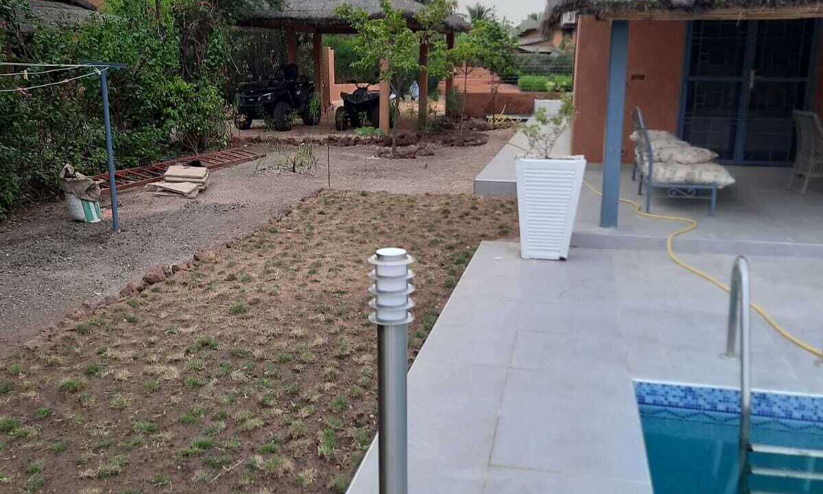 Photo of Outdoor in Nianing