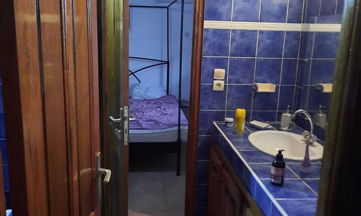 Photo of Bathroom in Nianing