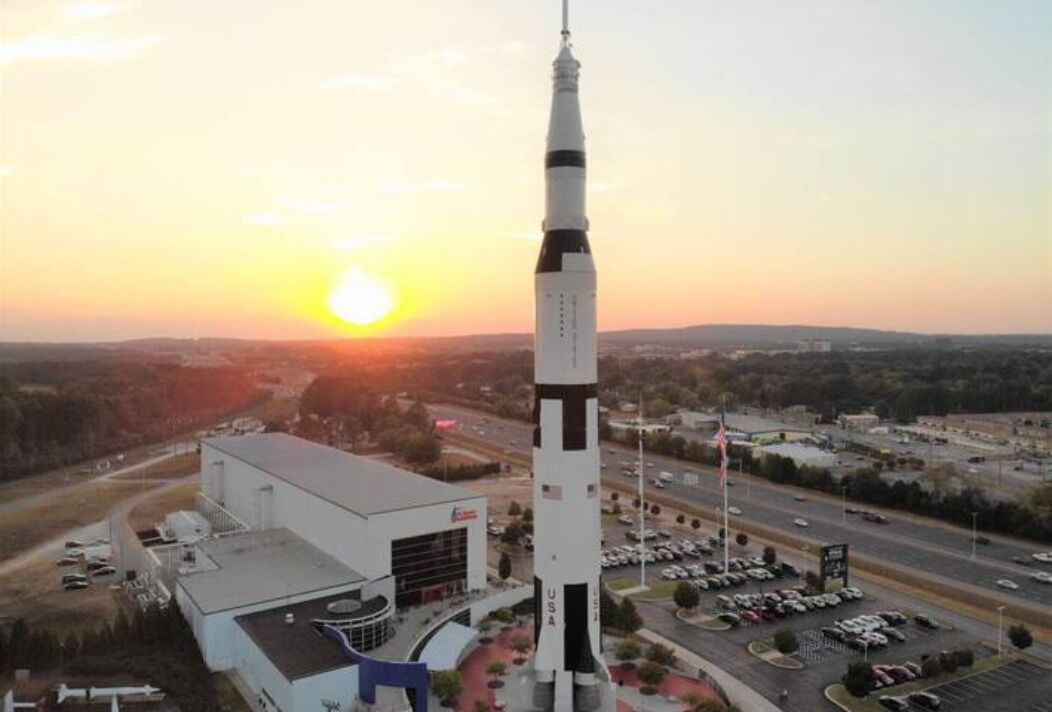 Photo of Others in Huntsville