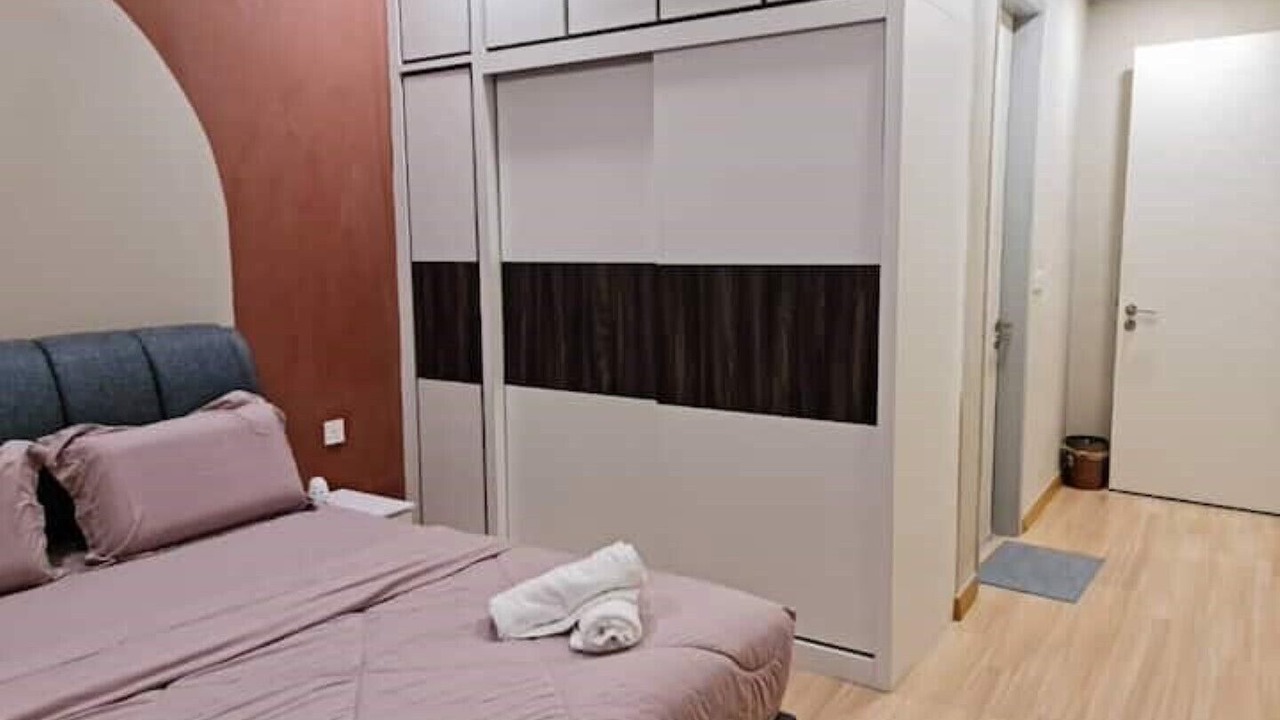 Photo of Bedroom in Seri Tanjung Pinang