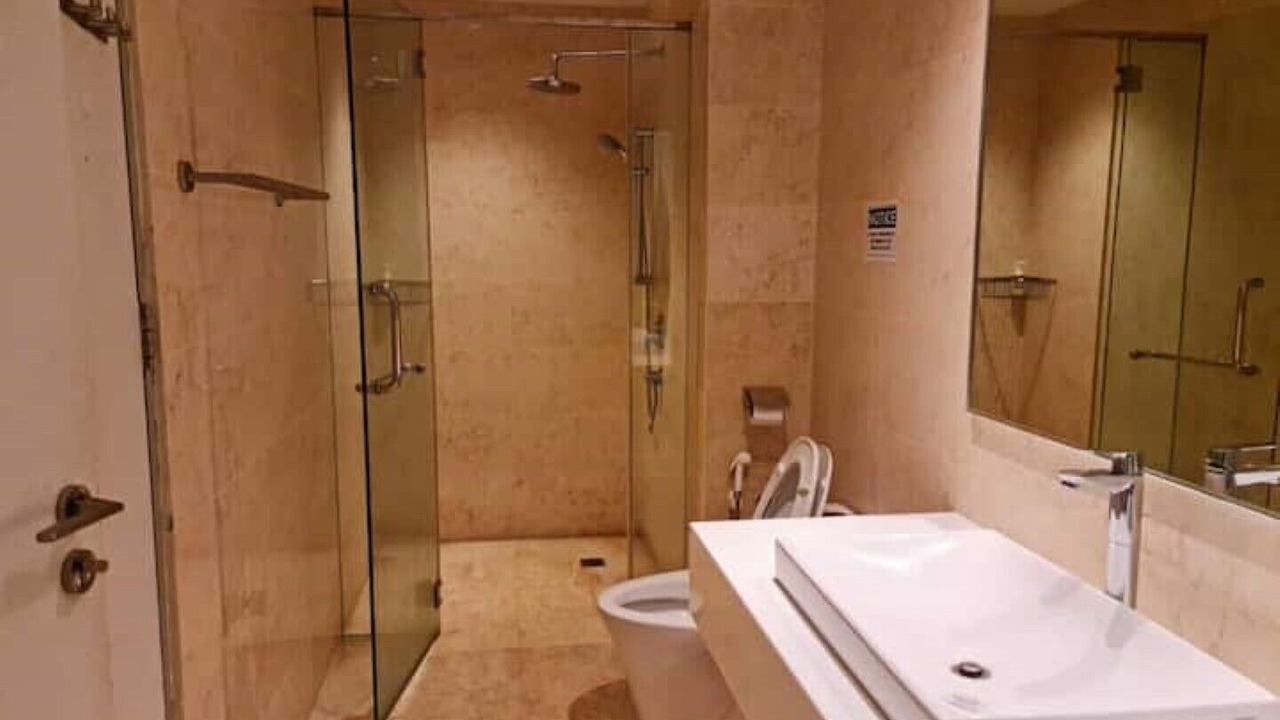Photo of Bathroom in Seri Tanjung Pinang