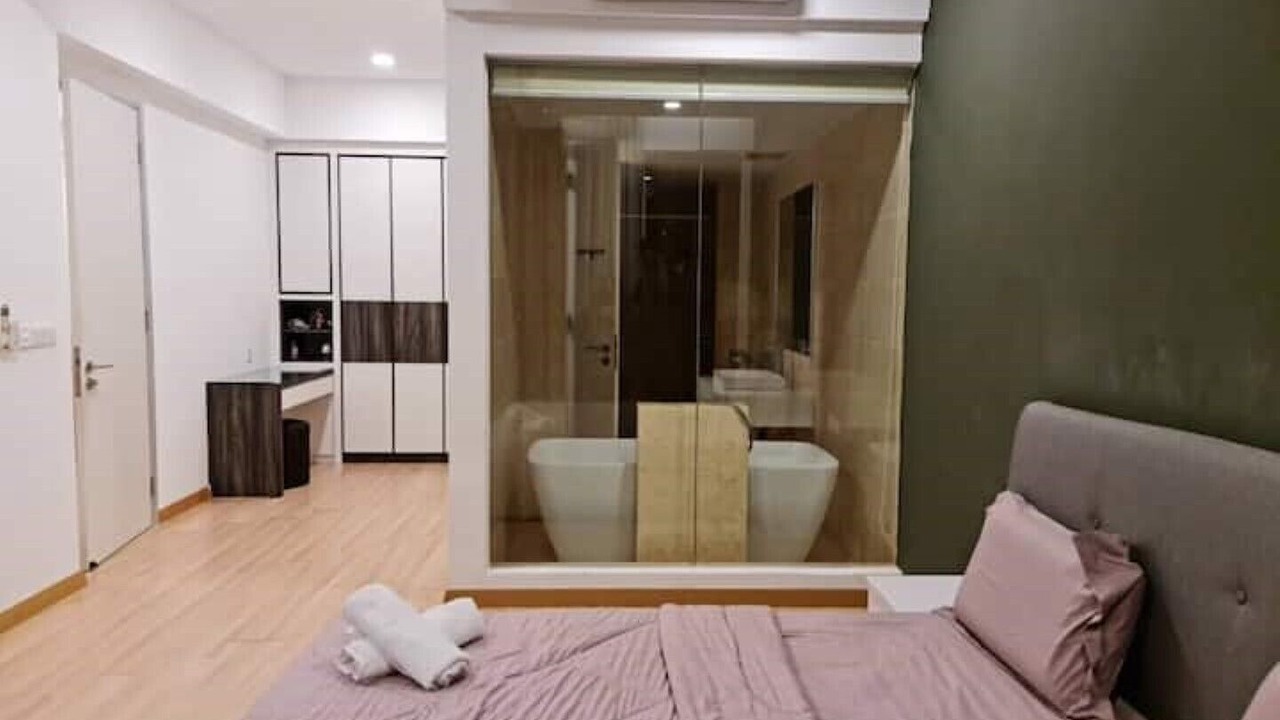 Photo of Bedroom in Seri Tanjung Pinang
