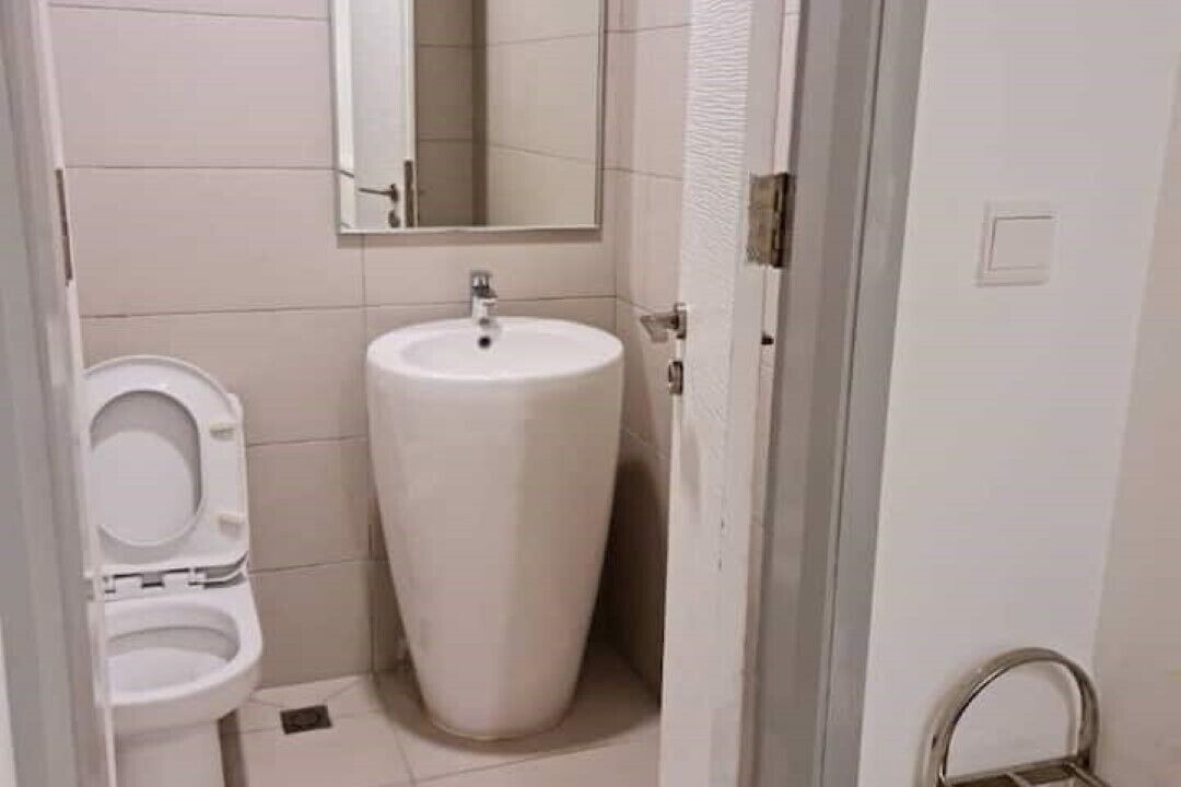 Photo of Bathroom in Seri Tanjung Pinang
