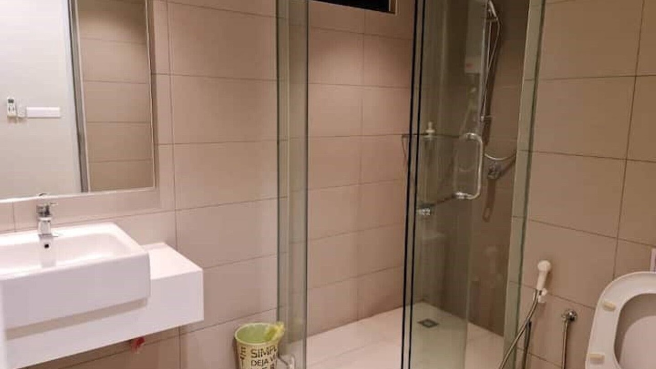 Photo of Bathroom in Seri Tanjung Pinang