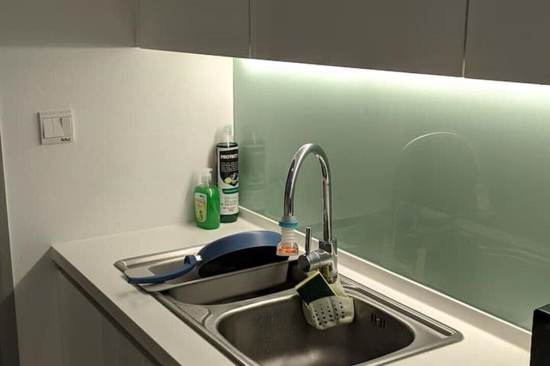 Photo of Kitchen in Seri Tanjung Pinang