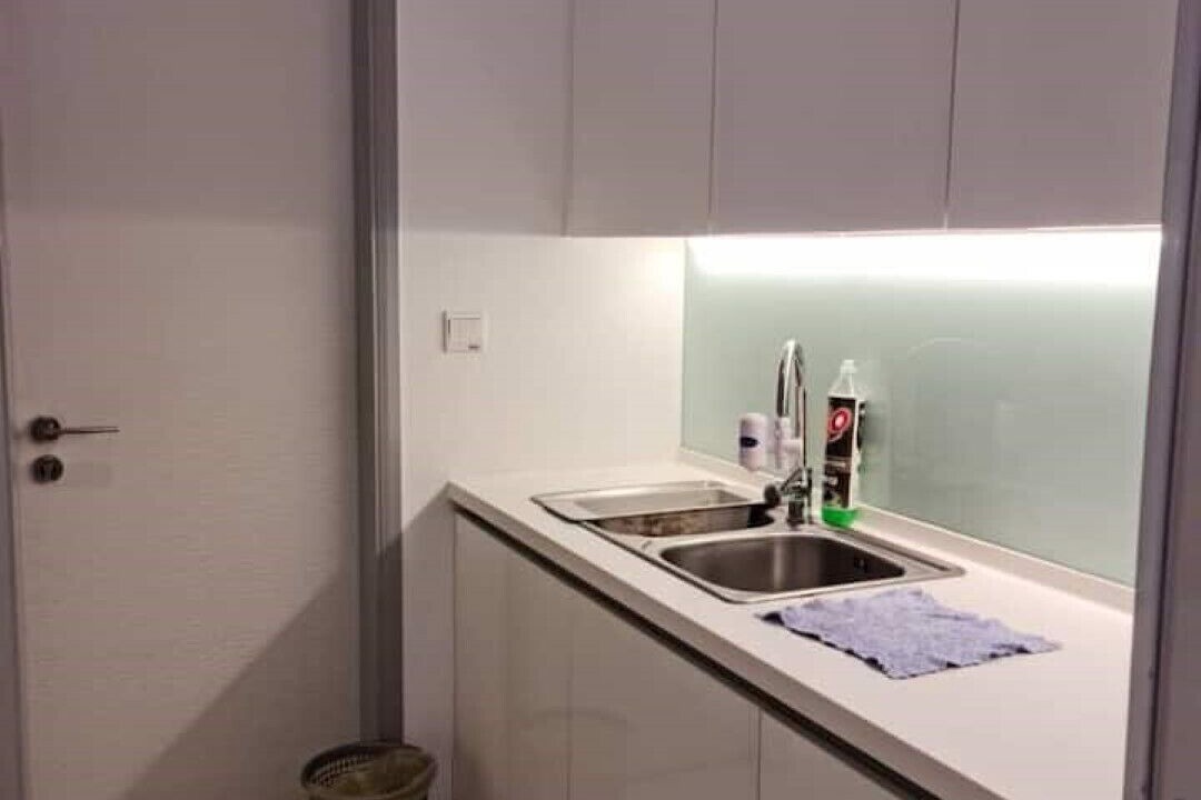Photo of Kitchen in Seri Tanjung Pinang
