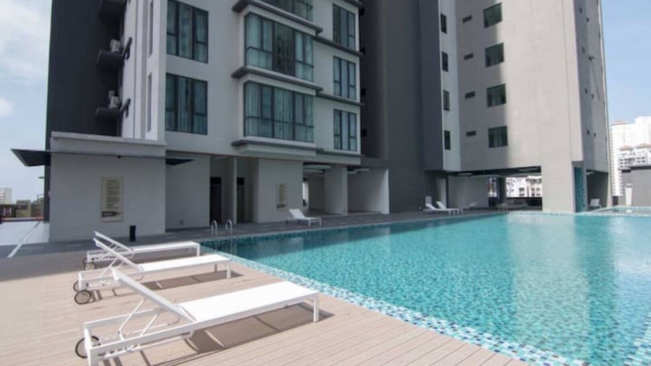 Photo of Outdoor in Seri Tanjung Pinang
