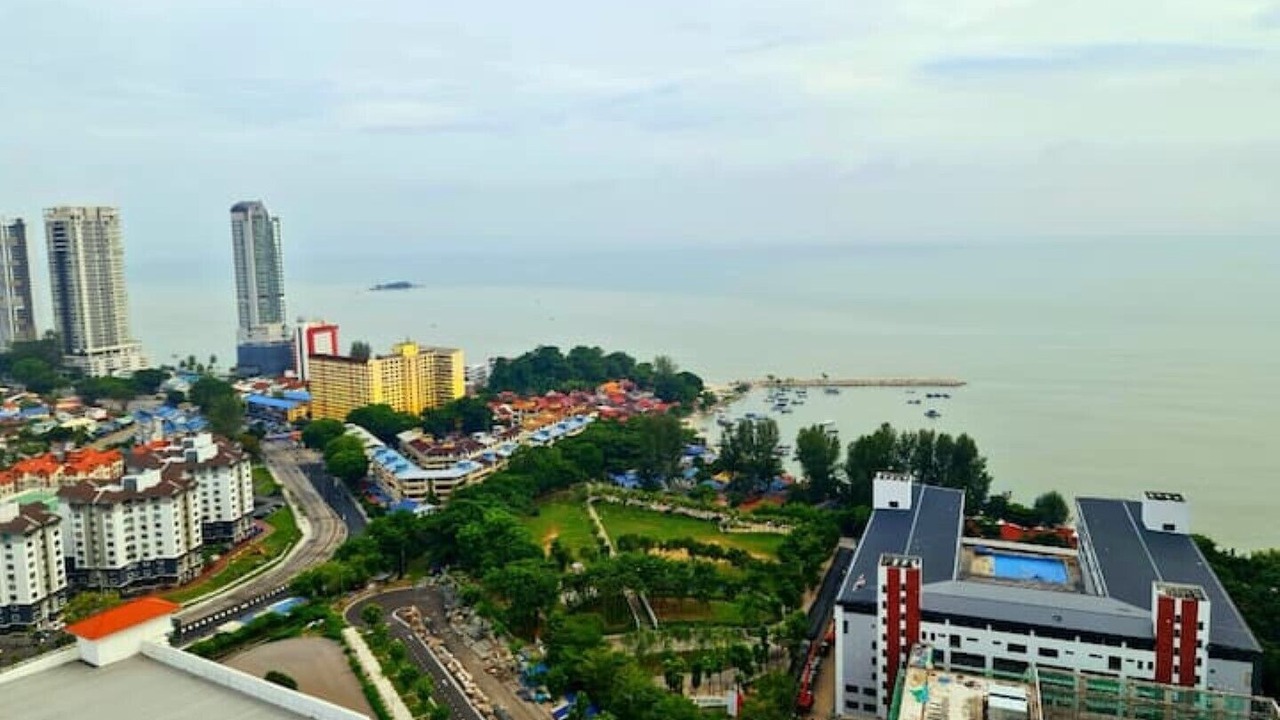 Photo of Outdoor in Seri Tanjung Pinang