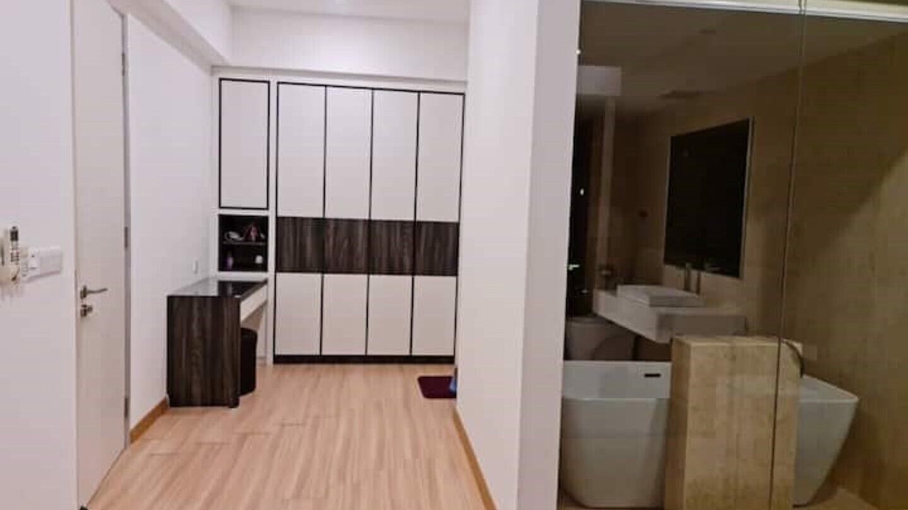 Photo of Bathroom in Seri Tanjung Pinang
